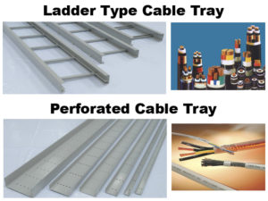 Cable Tray