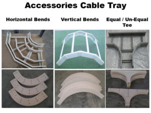 Accessories Cable Tray