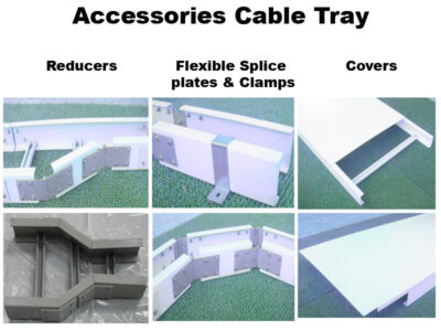 Accessories Cable Tray