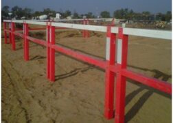 FRP Fencing Systems